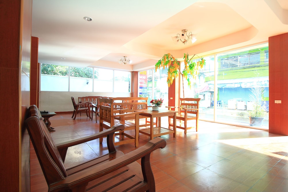 OYO 410 Diamond Boutique Hostel 17/20