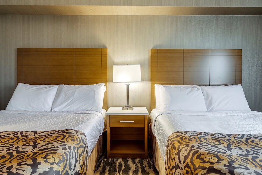 Monte Carlo Inn Brampton Suites 6/54