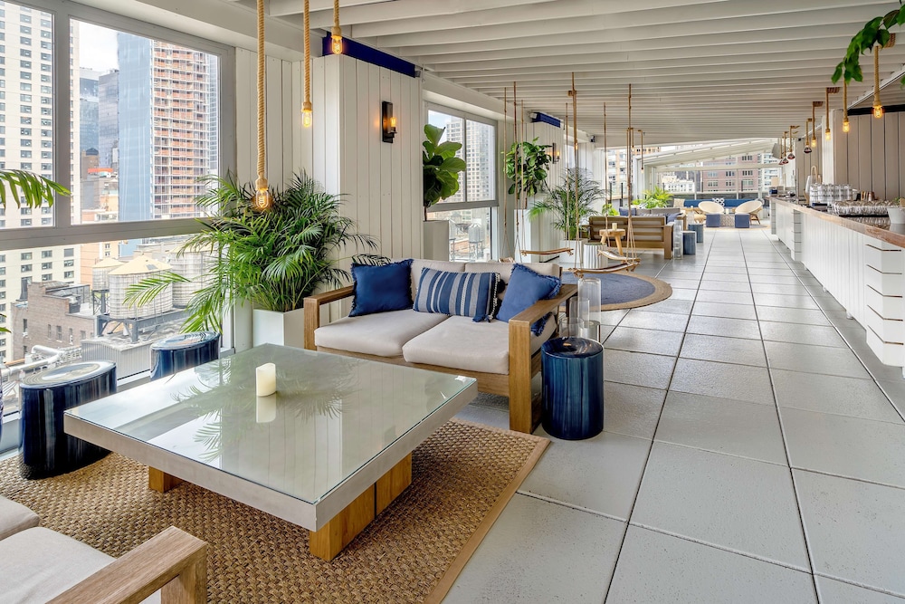 Hilton New York Fashion District 48/61