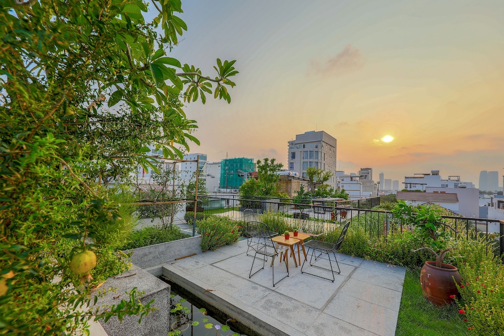 Ponte Boutique Villa photo2