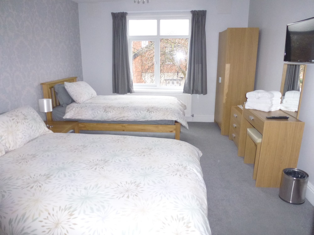 Orrell Park Hotel 29/53