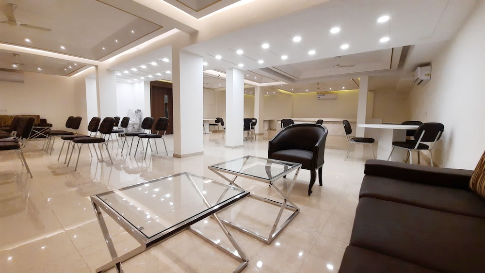 Sai Village Cyber Park 23/38