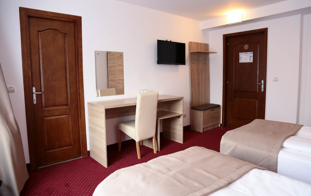 Apollonia Hotel 14/35