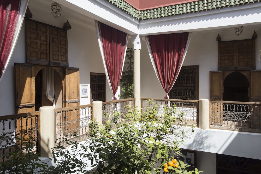 Riad El Zohar 24/50
