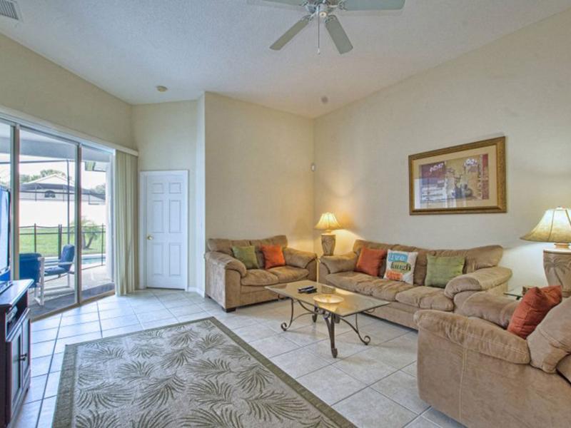 Disney Area Private Pool Homes 17/23