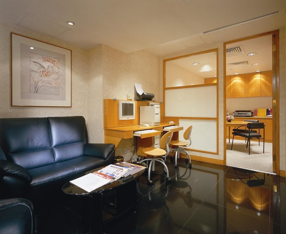 The Kimberley Hotel Hong Kong 45/66