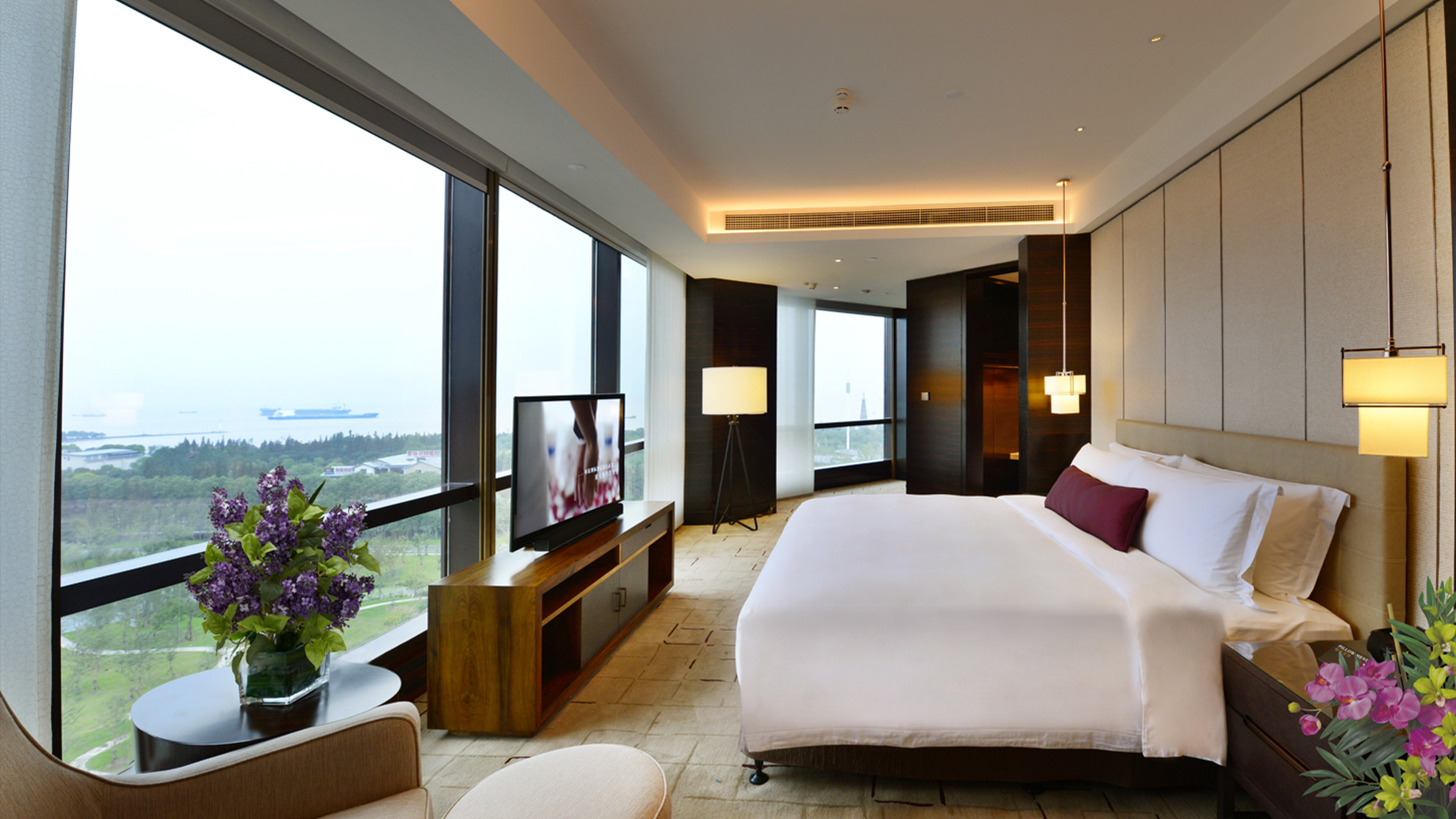 Intercontinental Nantong 14/50