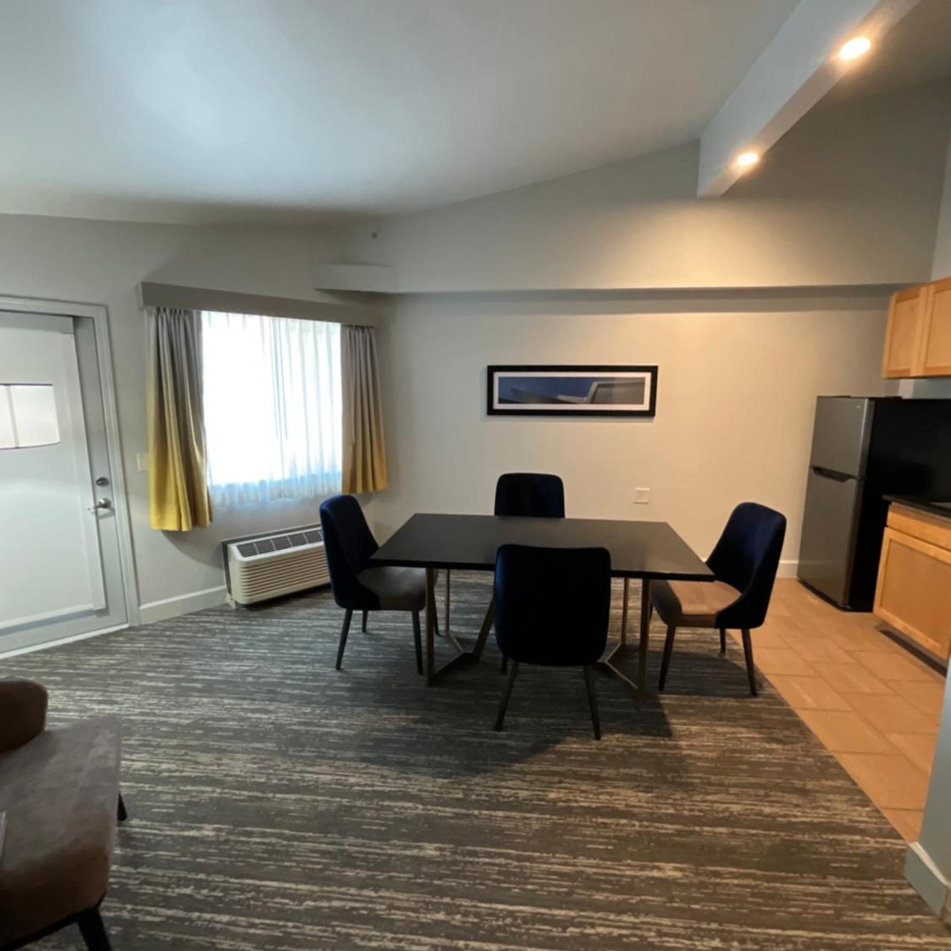 Executive Residency by Best Western Denver East 50/67