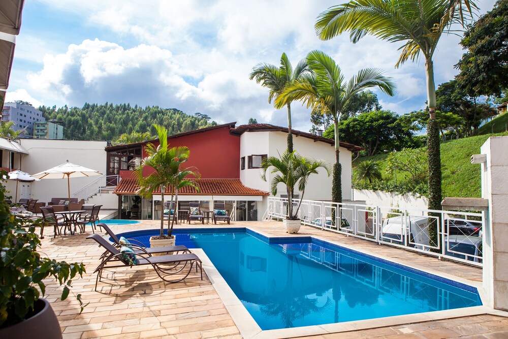 Mundial Parque Hotel 23/28