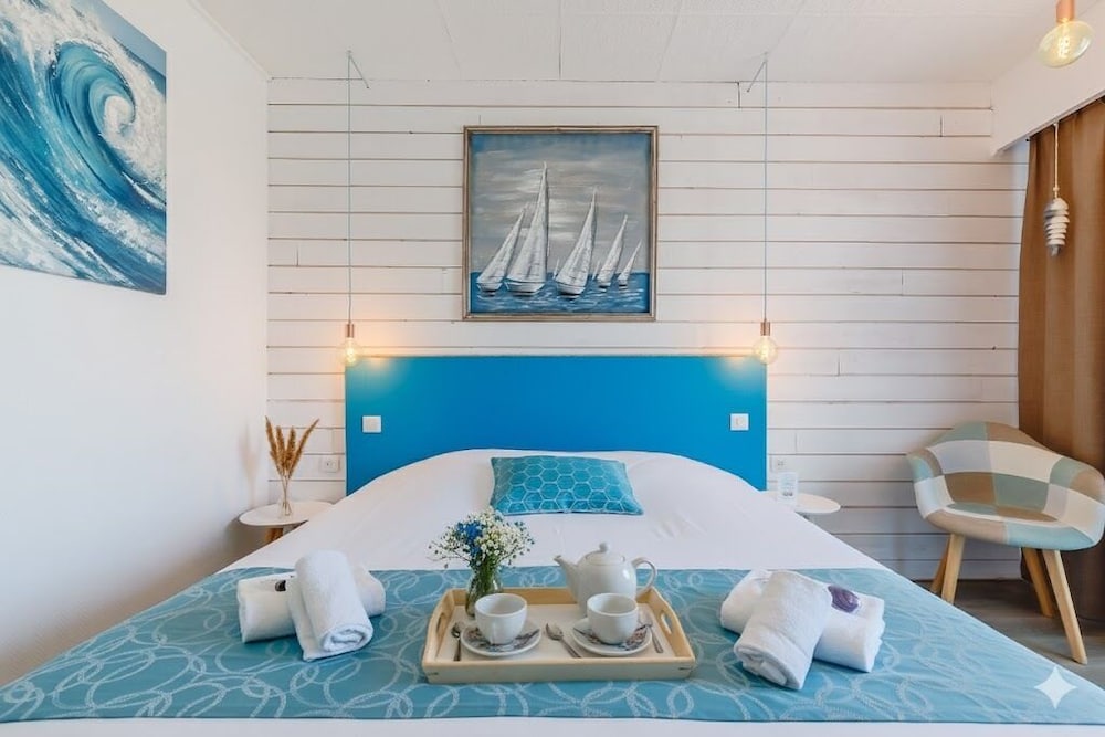 Hotel La Cote Oceane 65/77