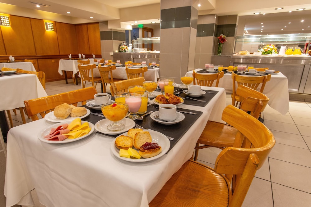 Hotel Aguas del Sur 45/53