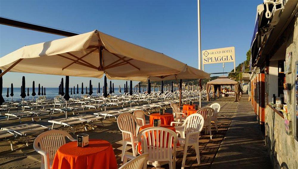 Grand Hotel Spiaggia 23/38