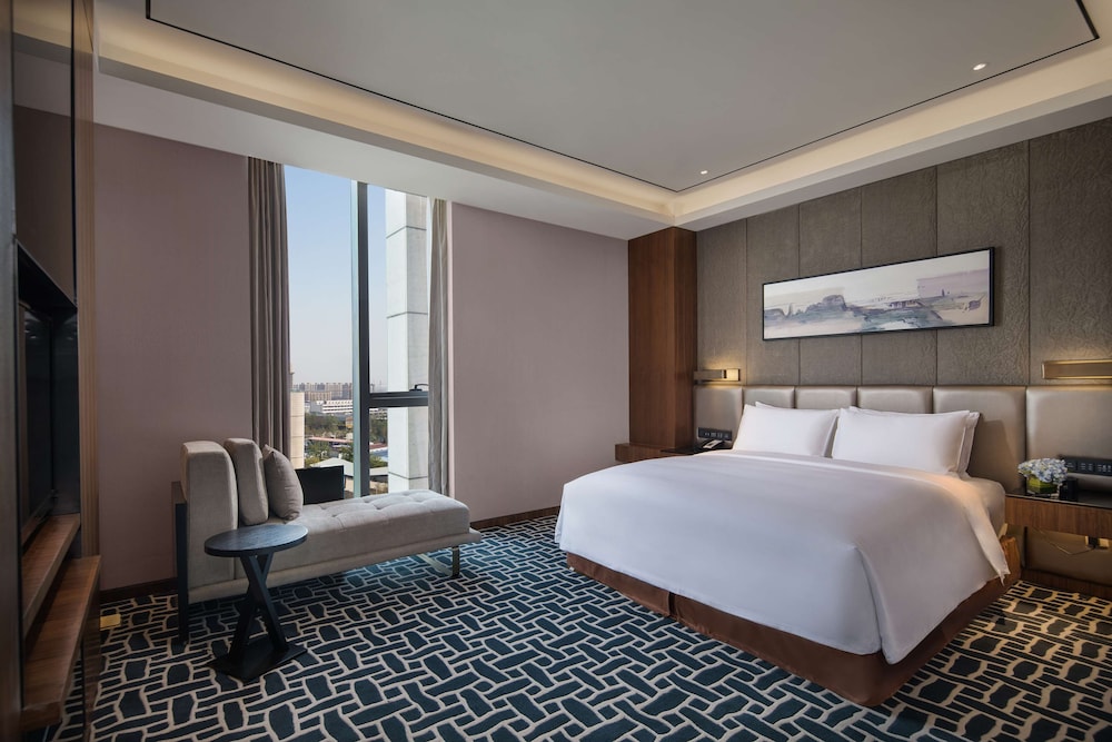Radisson Blu Zhengzhou Huiji 18/58