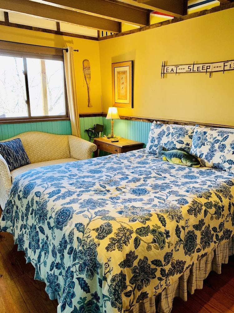 Good Place Farms Bed and Breakfast 22/71