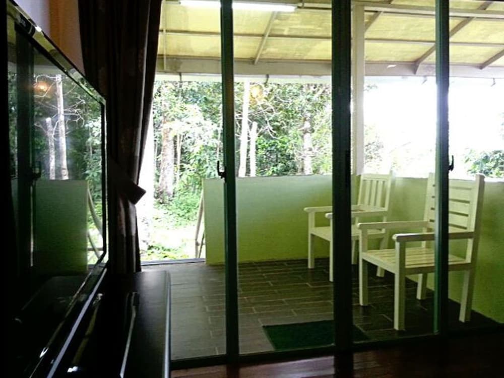 Celyn Resort Kinabalu Kundasang 20/34