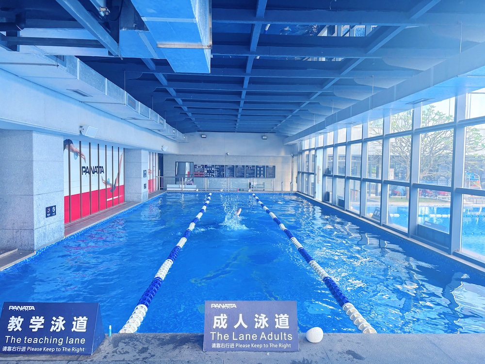 Sentosa Hotel Shenzhen Feicui Branch 20/50
