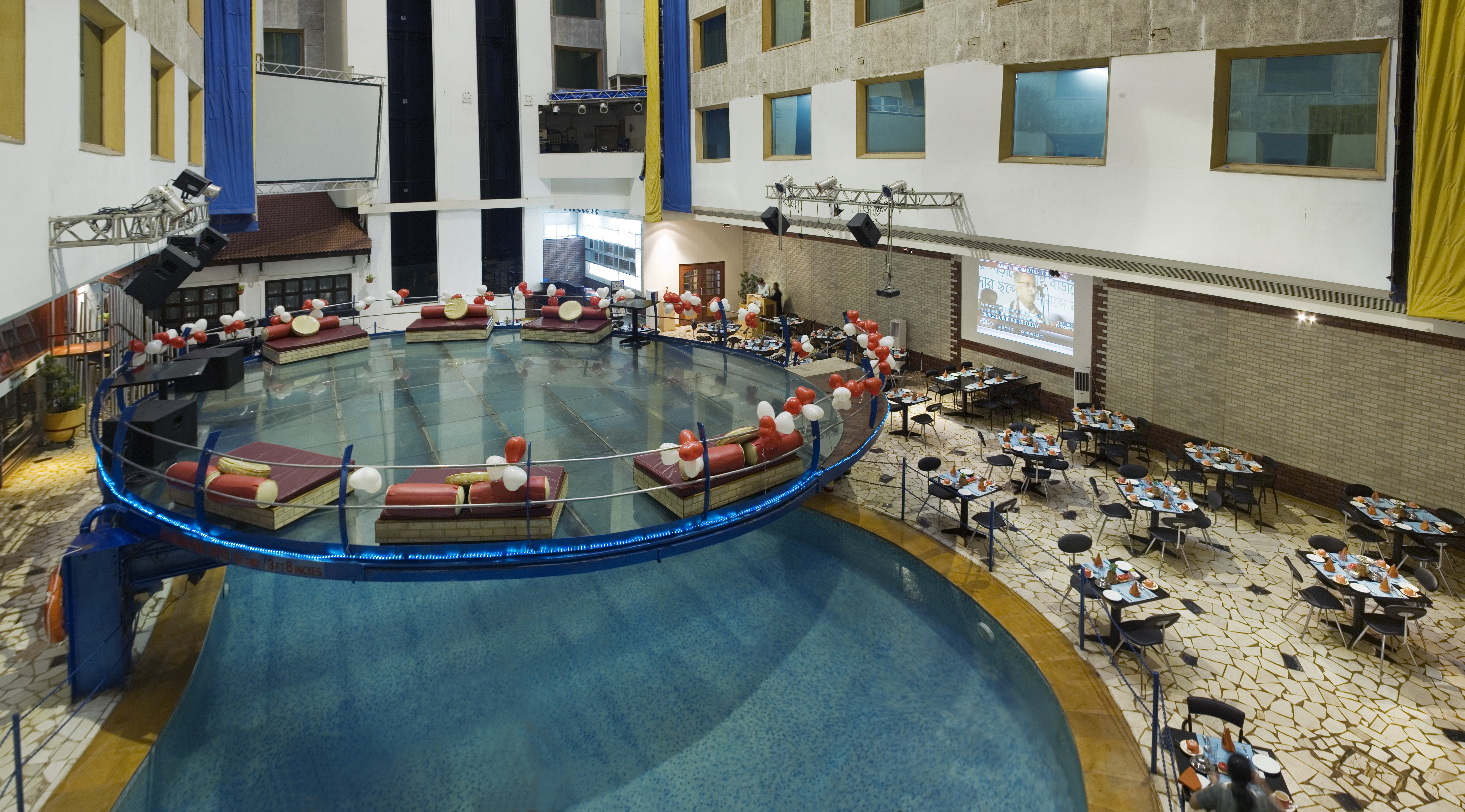 Ira By Orchid Mumbai T2 International Airport Formerly Vits Mumbai 53/55