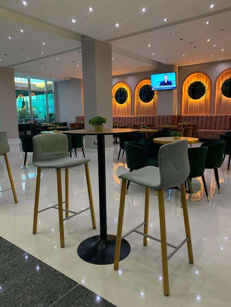 Ajsel Hotel 30/45