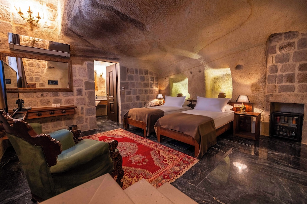 Signature Cave Cappadocia, Trademark Collection by Wyndham 24/75