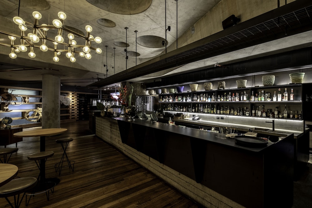 Ovolo Canberra, a Wyndham Hotel 40/50