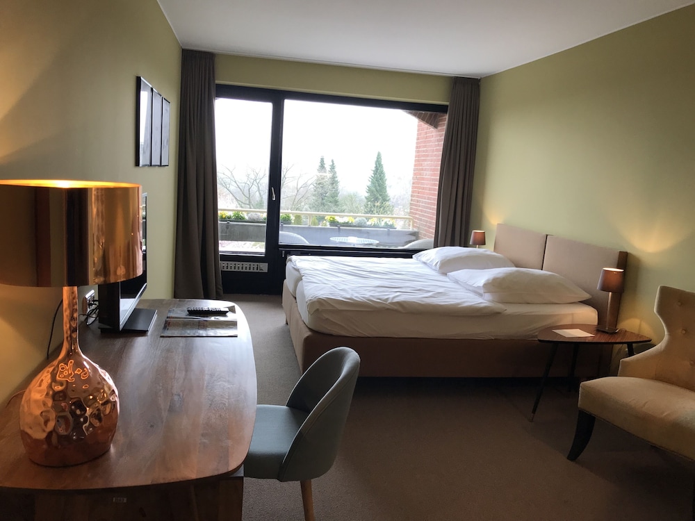 Das Hotel Ostseeblick 17/47