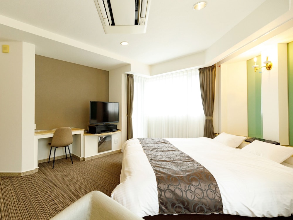 Beppu Kanko Hotel Ace 35/70