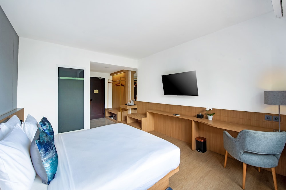 Oakwood Hotel and Apartments Taman Mini Jakarta 16/57