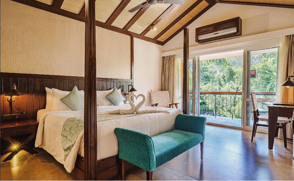 Regenta Jungle Resort Kabini Springs 27/50