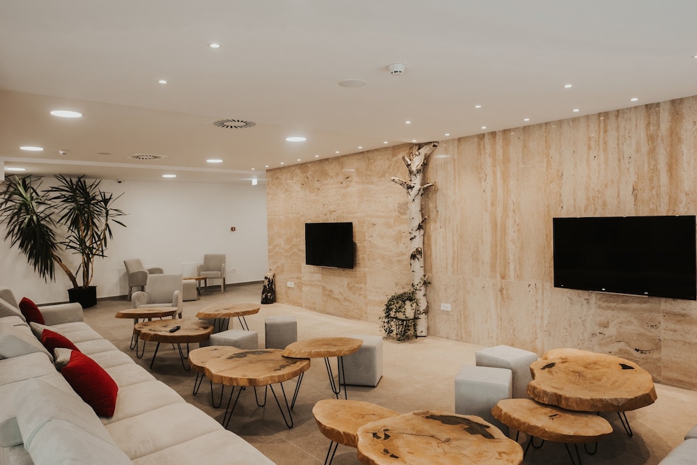 Aparthotel Centar Sarajevo 50/57