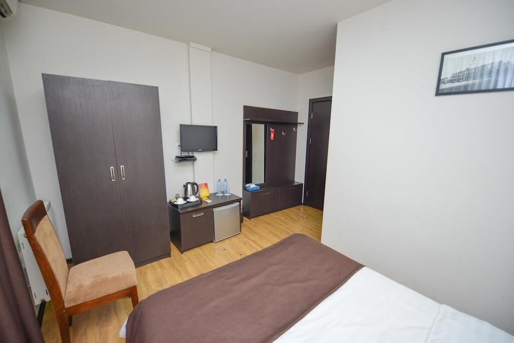 City Inn Tbilisi 26/63