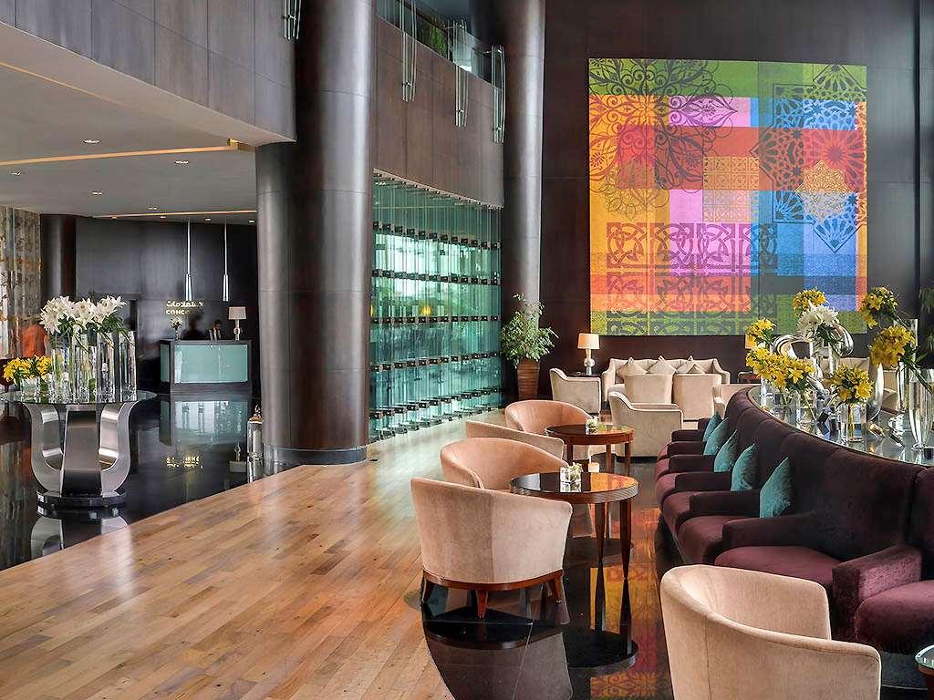 SOFITEL AL KHOBAR THE CORNICHE