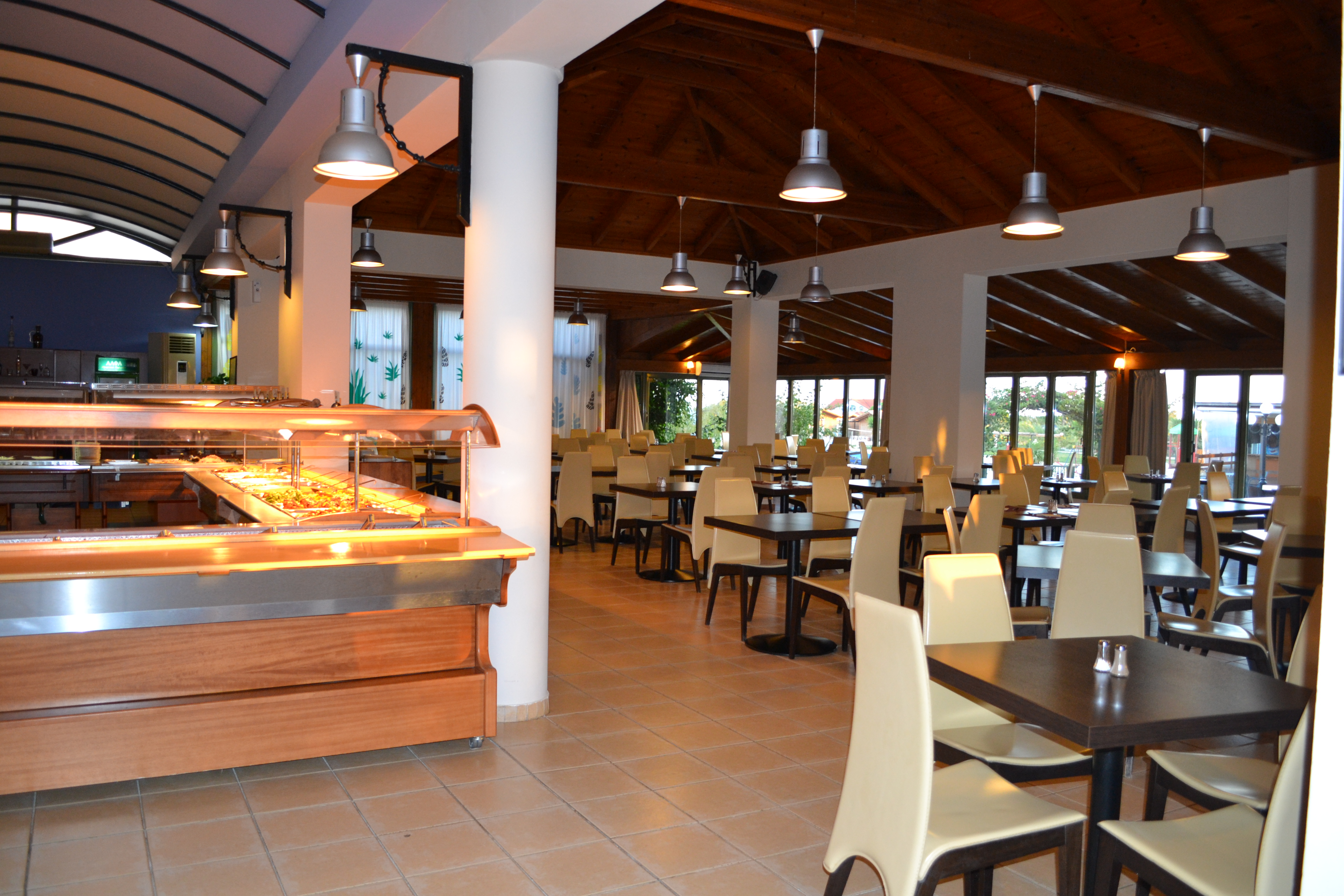Ionian Sea Hotel, Villas & Aquapark 37/58