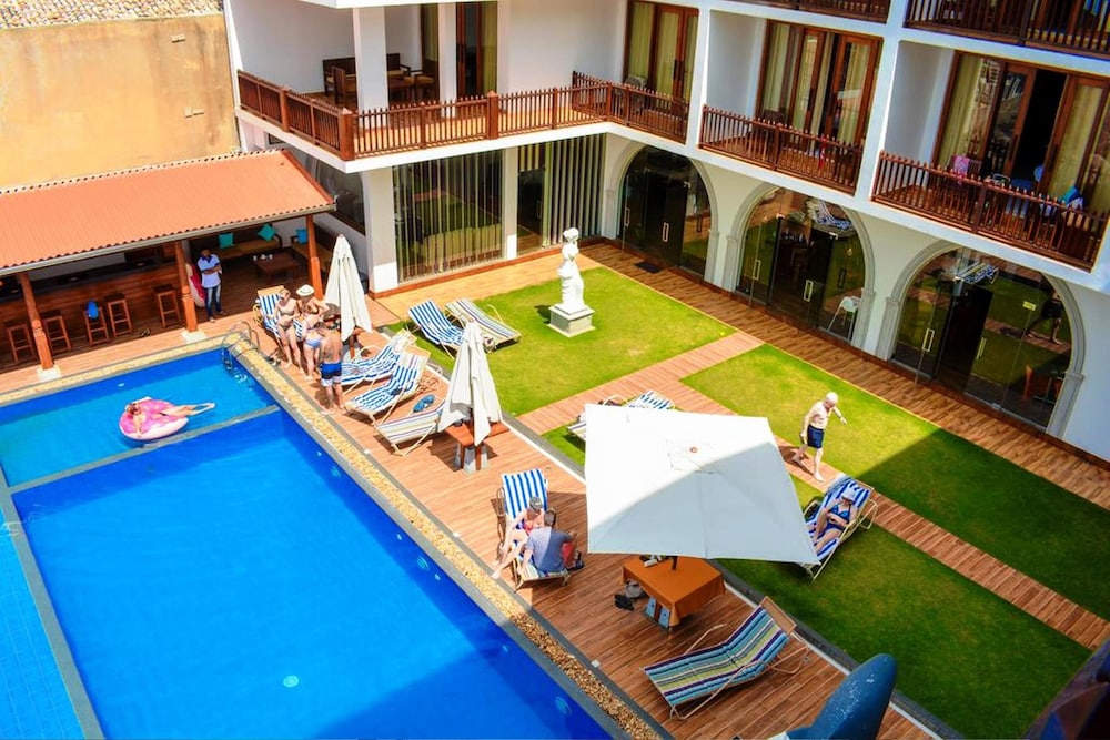 Water Gate Resort & Spa 42/50
