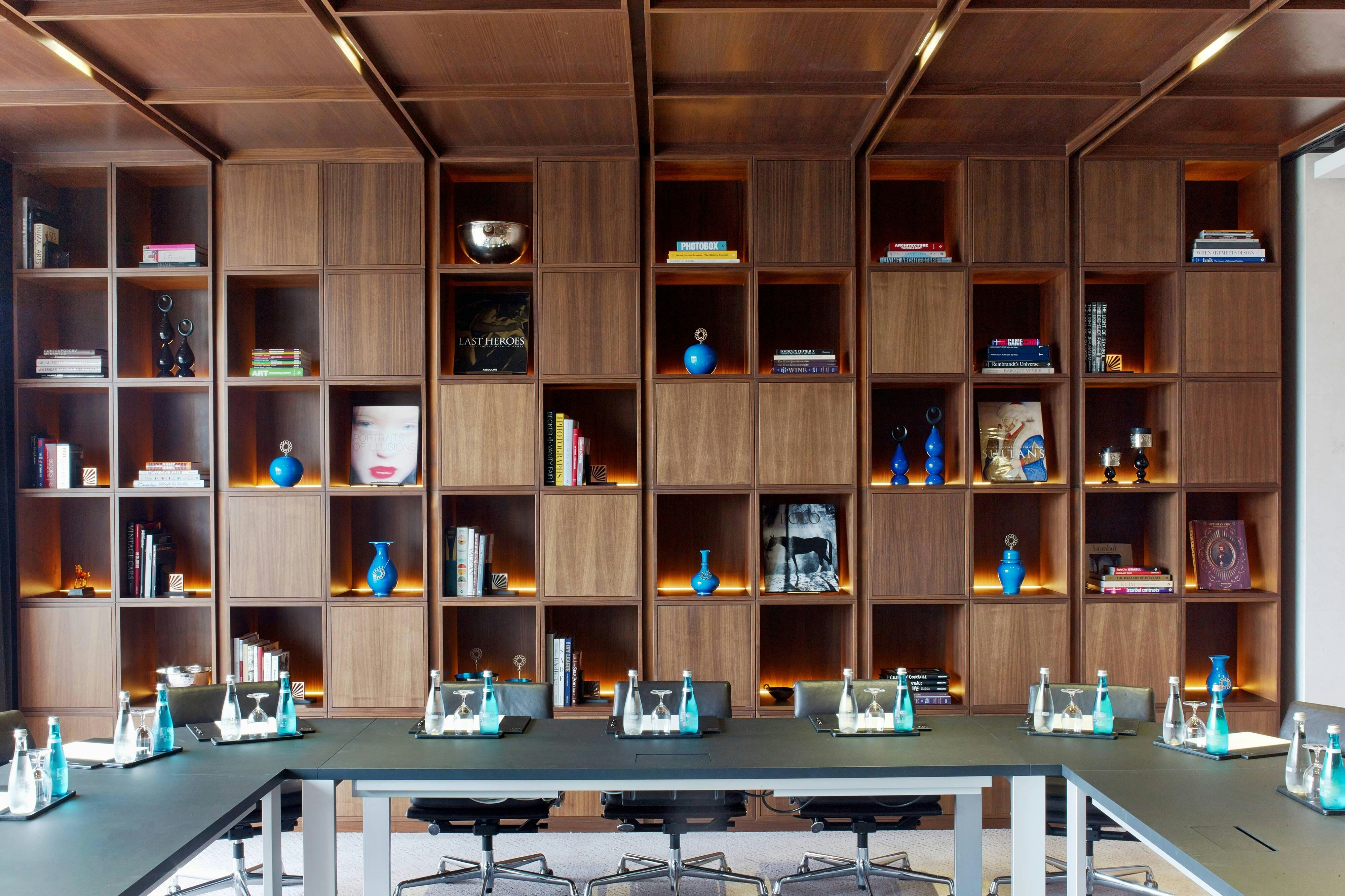The St. Regis Istanbul 27/50