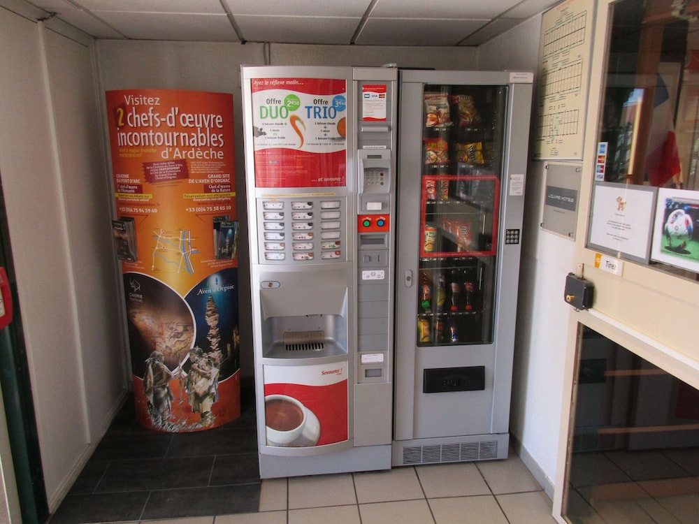 Premiere Classe Avignon Nord - Le Pontet 42/60