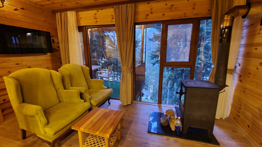 AYDER DOGA RESORT 53/84