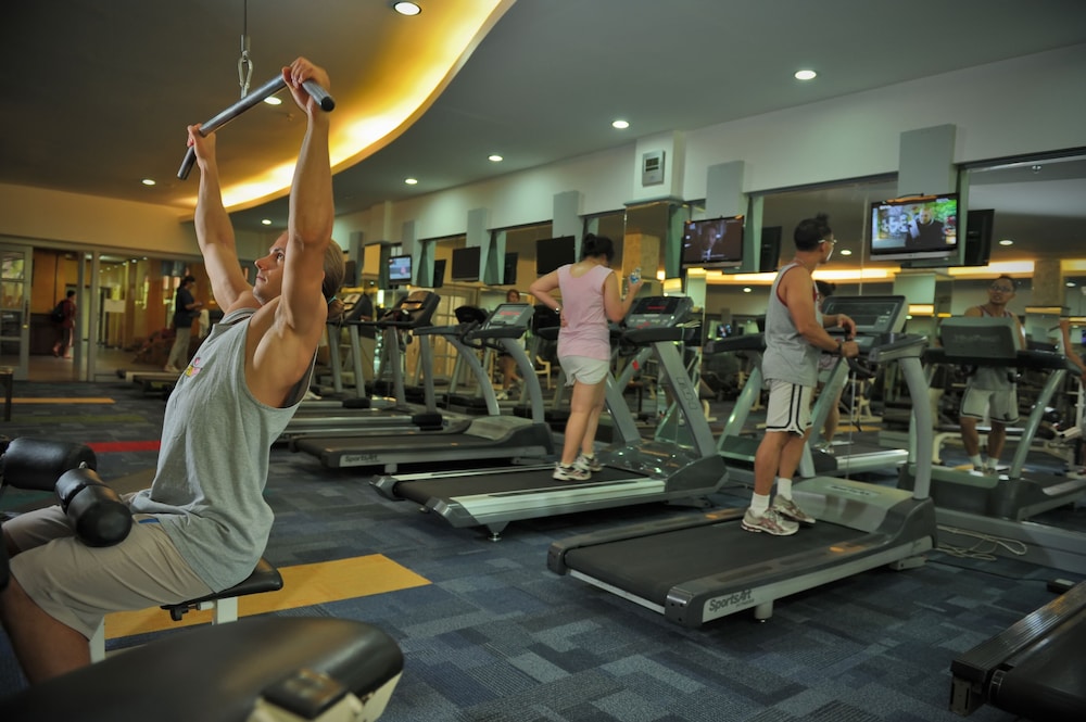 Prime Plaza Hotel Sanur 45/75