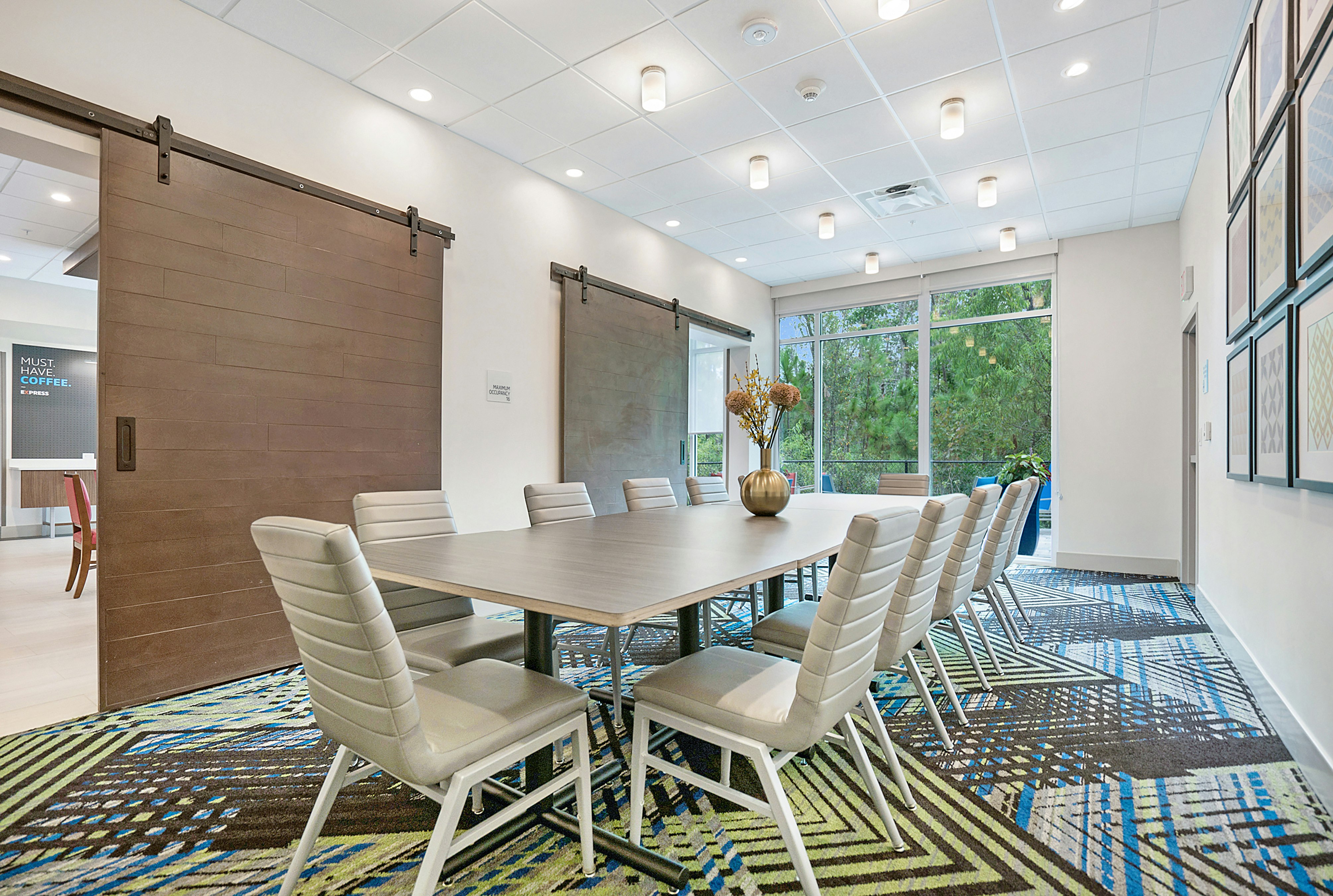 Holiday Inn Express Jacksonville South Bartram Prk 8/69