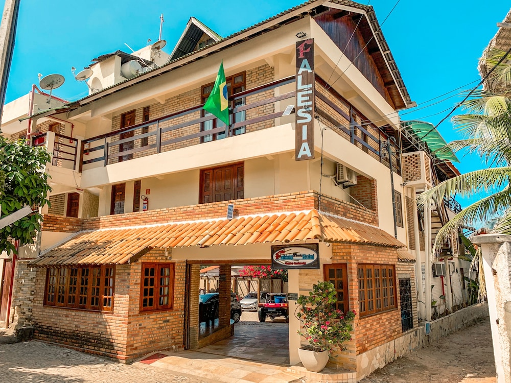 Falesia Praia Hotel 3/42