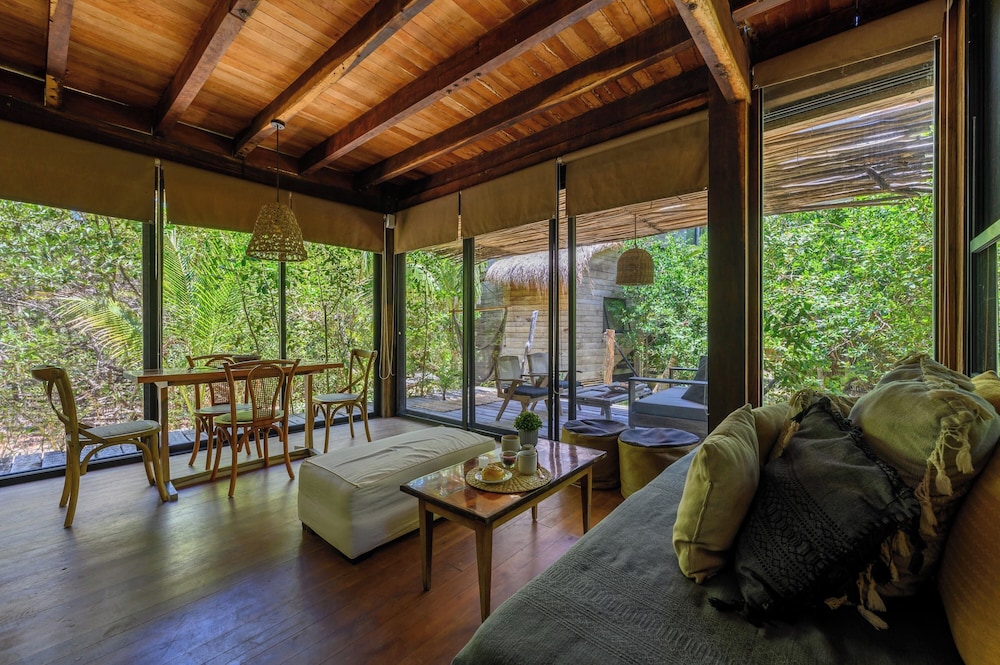 Vida Silvestre Tulum 28/50