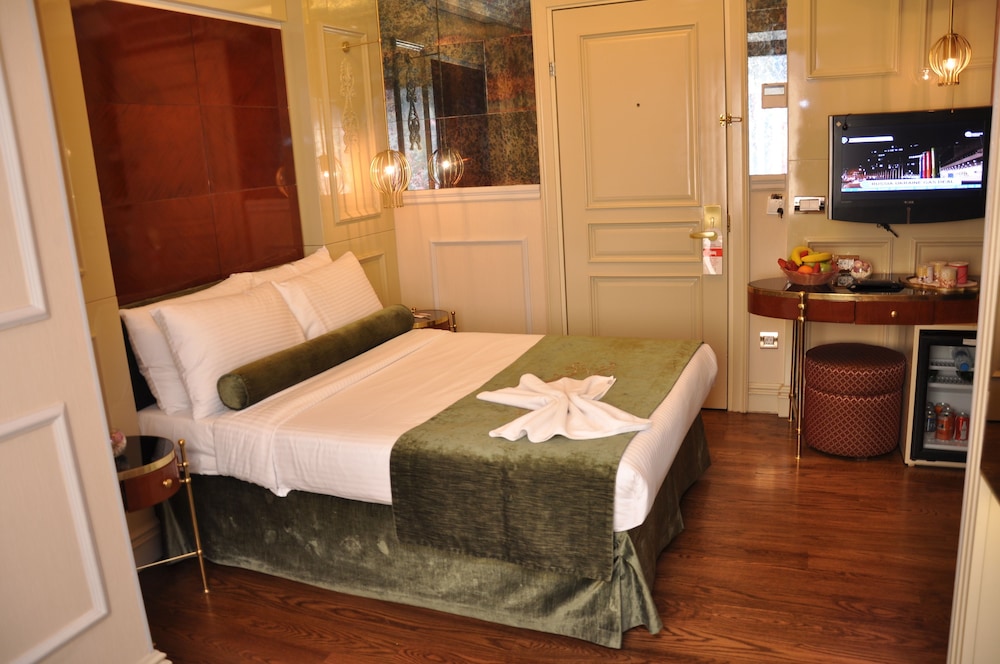 STANDARD ROOM NON REF