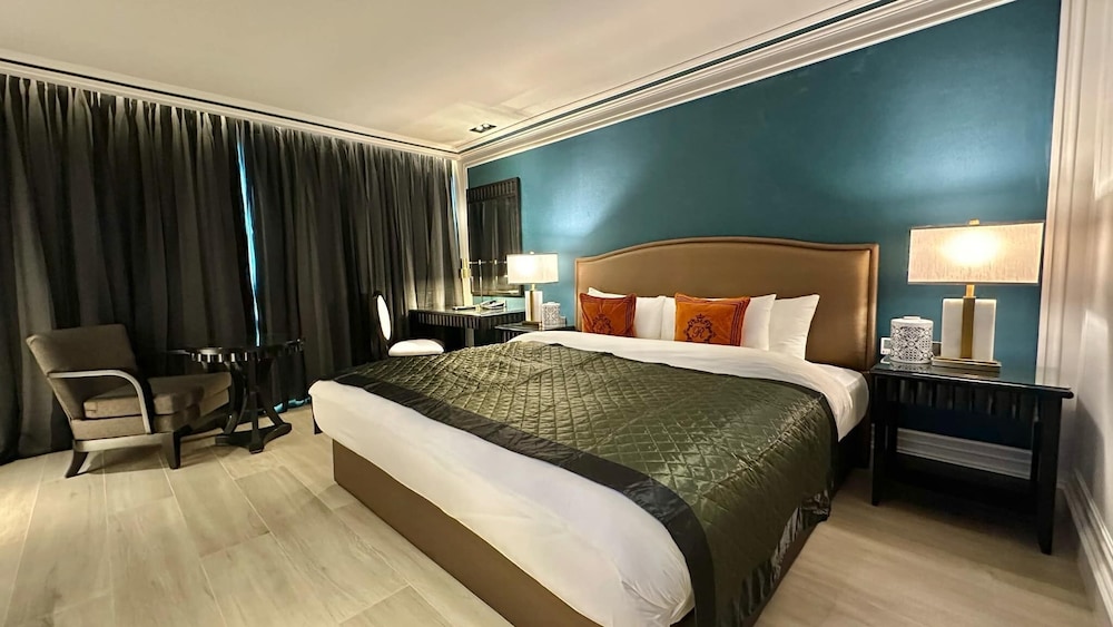 Grand Regal Hotel Davao 12/50