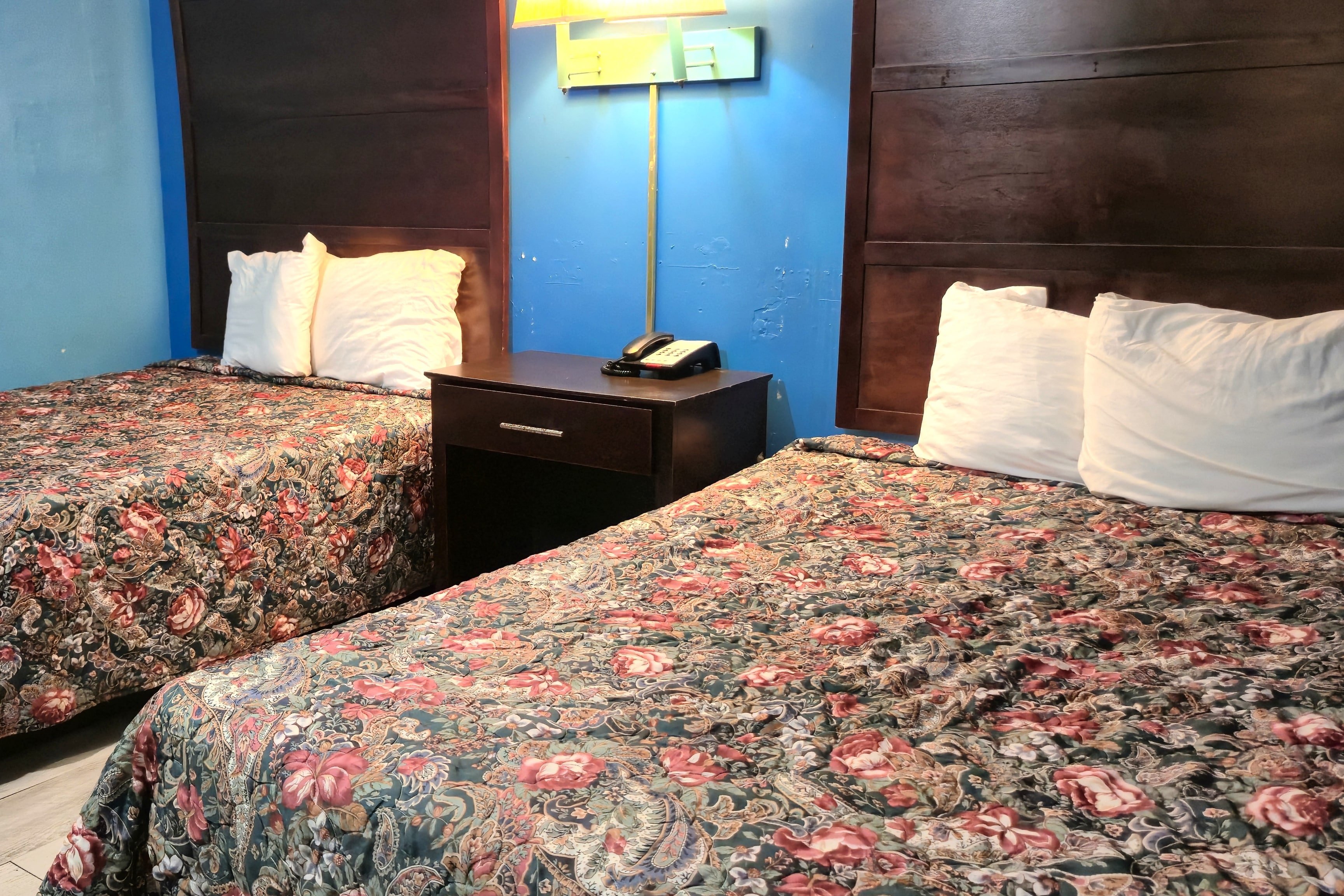Holiday Motel by Belvilla Cleveland, TN 23/44