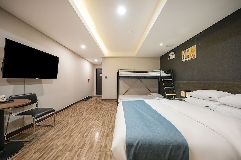 Suwon Dono1796 Hotel 26/68