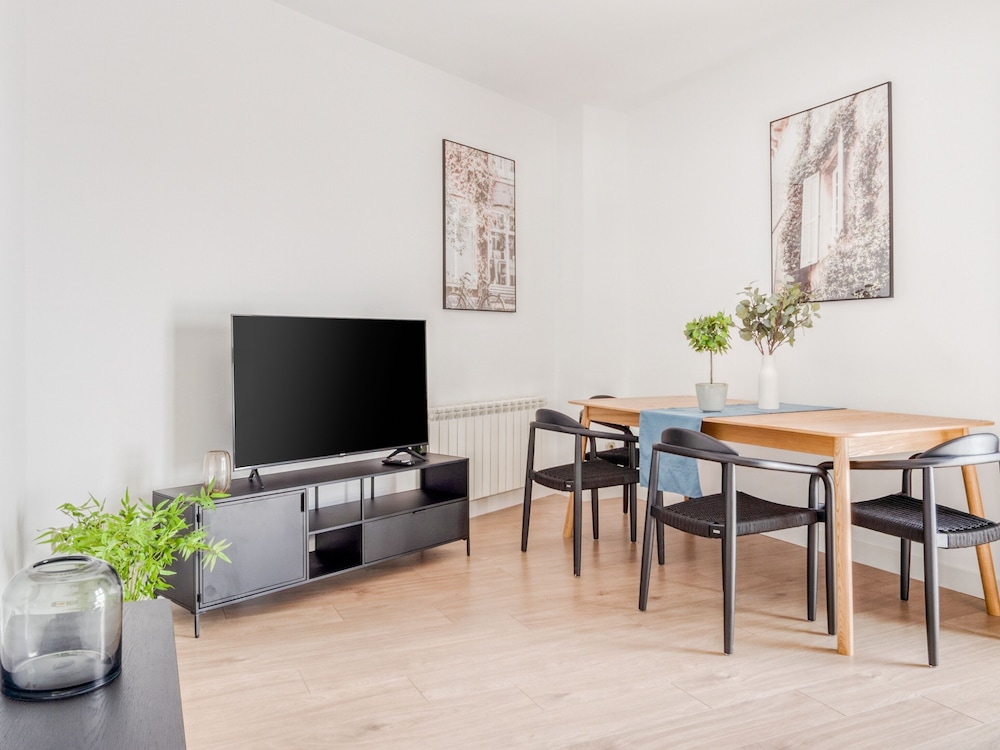 Limehome Madrid Calle De Don Ramon De La Cruz 30/50