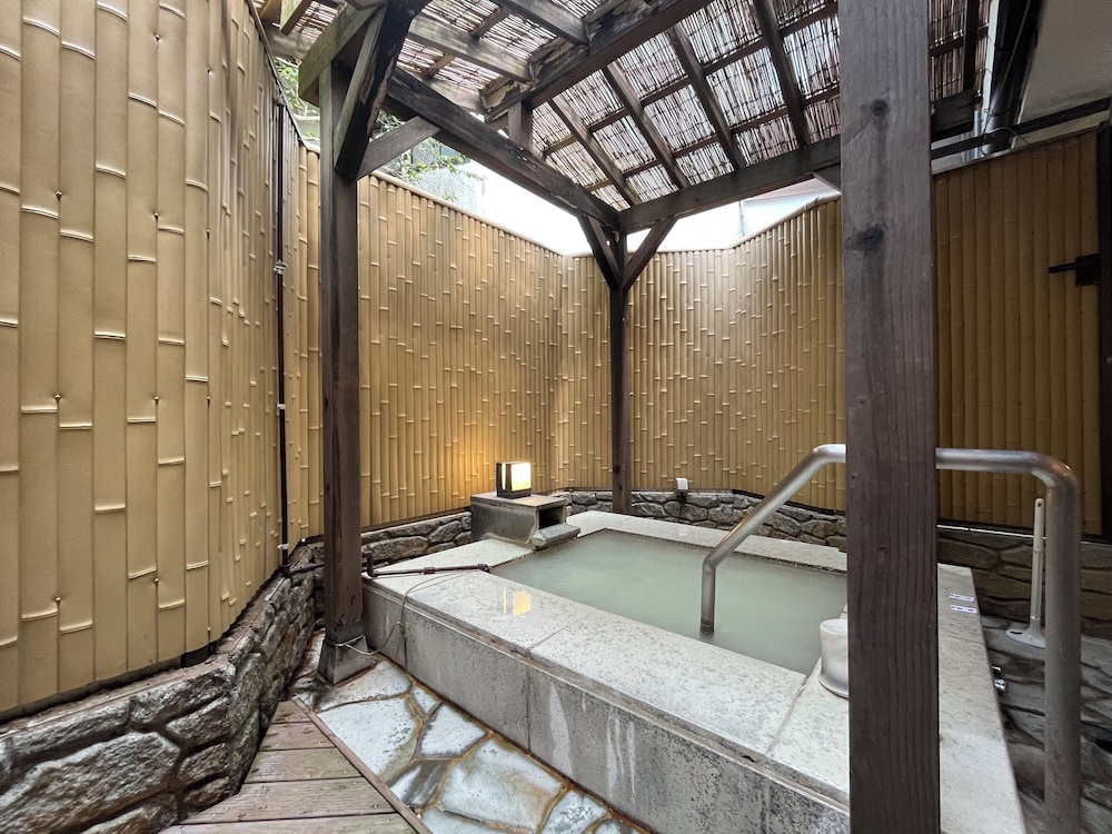 Onsen Ryokan Mitake 28/53