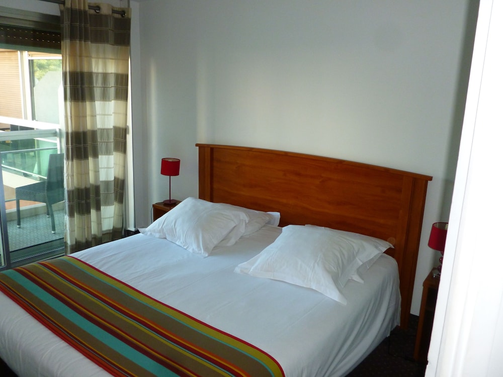 CITOTEL TIERCE BEACH HOTEL 5/56
