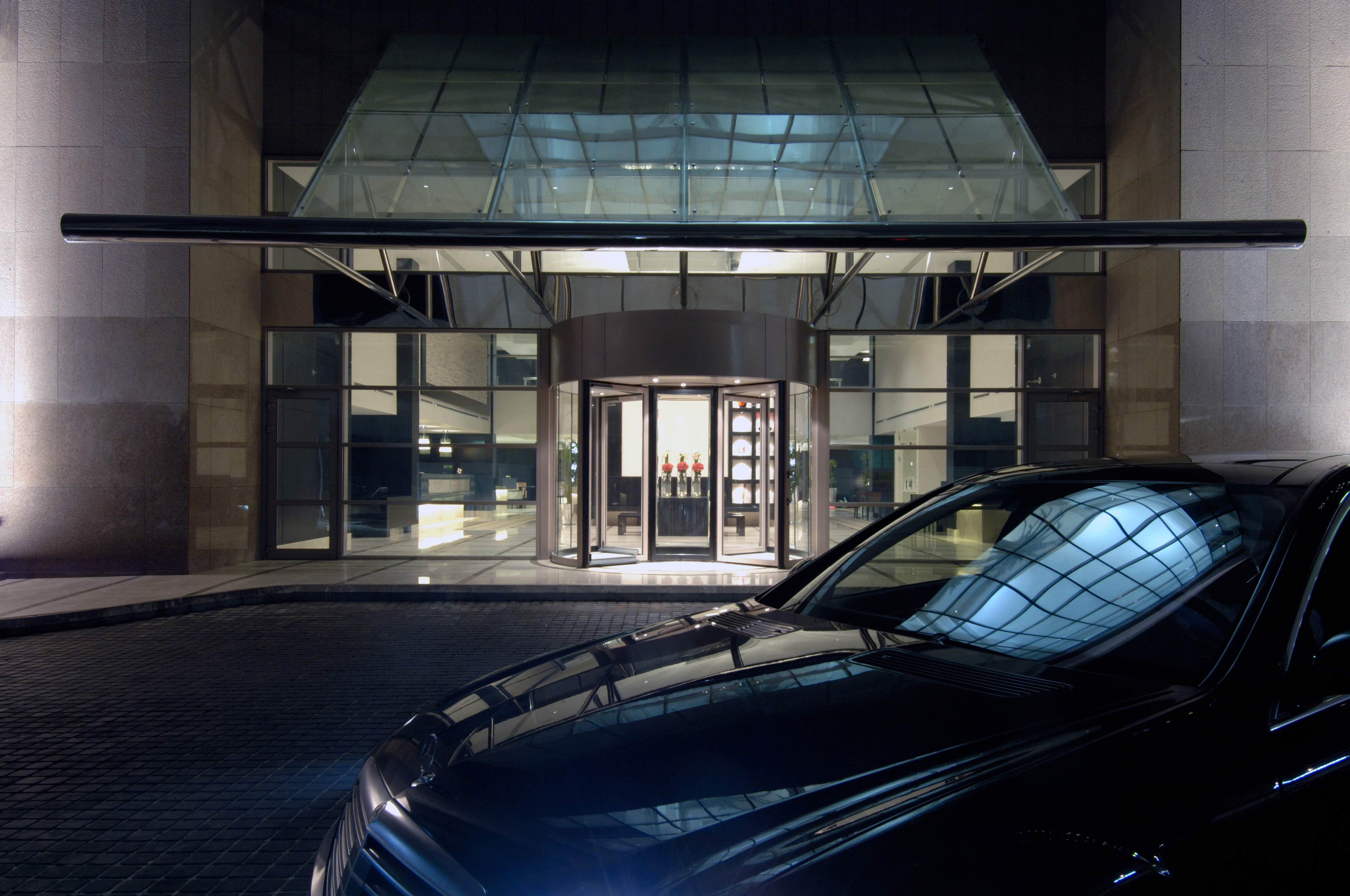 فندق انتركونتينينتال الخبر(Intercontinental Al Khobar) 35/82