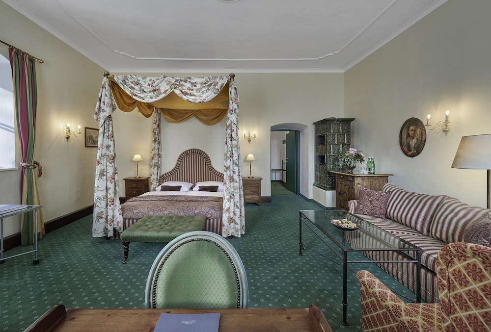 Austria Trend Hotel Schloss Lebenberg 9/35