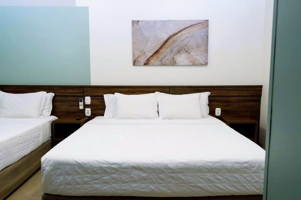 Ucayali Hotel 8/34